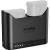 SmallRig 5490 - dwukanałowa ładowarka do akumulatorów Canon LP-E6/LP-E6P/LP-E6N/LP-E6NH